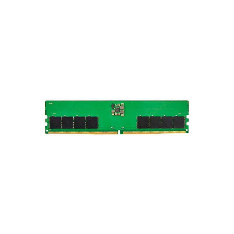 DDR5 - module - 32 Go - DIMM 288 broches - 4800 MHz - mémoire sans tampon - ECC - pour Workstation Z2 G9 (4M9Y3AA)_1