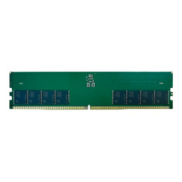 T0 version - DDR5 - module - 32 Go - DIMM 288 broches - 4800 MHz - PC5-38400 - mémoire sa... (RAM-32GDR5T0-UD-4800)_1