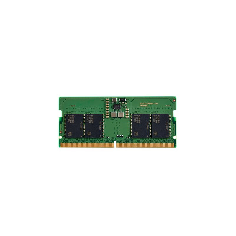 DDR5 - module - 8 Go - SO DIMM 262 broches - 5600 MHz - PC5-44800 - 1.1 V (AL0M5AA)_1
