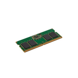 DDR5 - module - 8 Go - SO DIMM 262 broches - 5600 MHz - PC5-44800 - 1.1 V (AL0M5AA)_2