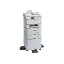 Epson WorkForce Pro WF-6590D2TWFC - Imprimante multifonctions - couleur - jet d'encre - Legal (216 x 3... (C11CD49301BZ)_2