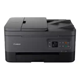 Canon PIXMA TS7450i - Imprimante multifonctions - couleur - jet d'encre - A4 (210 x 297 mm), Legal (216 x ... (5449C006)_3