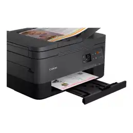 Canon PIXMA TS7450i - Imprimante multifonctions - couleur - jet d'encre - A4 (210 x 297 mm), Legal (216 x ... (5449C006)_5