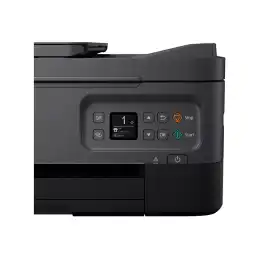 Canon PIXMA TS7450i - Imprimante multifonctions - couleur - jet d'encre - A4 (210 x 297 mm), Legal (216 x ... (5449C006)_6