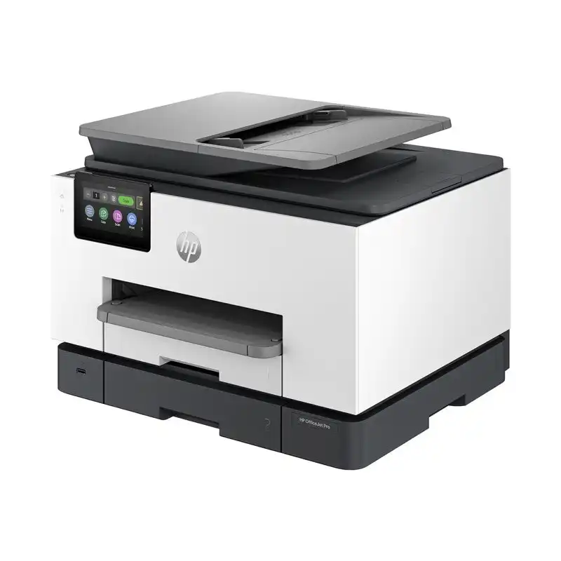 HP Officejet Pro 9132e All-in-One - Imprimante multifonctions - couleur - jet d'encre - Legal (216 x 356 ... (404M5B629)_1