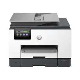 HP Officejet Pro 9132e All-in-One - Imprimante multifonctions - couleur - jet d'encre - Legal (216 x 356 ... (404M5B629)_2