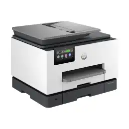 HP Officejet Pro 9132e All-in-One - Imprimante multifonctions - couleur - jet d'encre - Legal (216 x 356 ... (404M5B629)_3