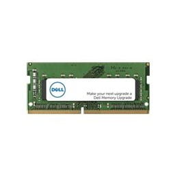 DDR4 - module - 16 Go - SO DIMM 260 broches - 3200 MHz - PC4-25600 - 1.2 V - mémoire sans tampon - no... (AA937596)_1