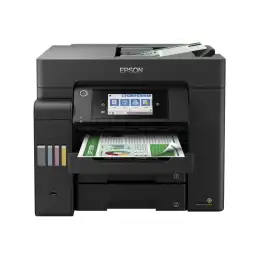 Epson EcoTank ET-5800 - Imprimante multifonctions - couleur - jet d'encre - A4 (210 x 297 mm) (original)... (C11CJ30401)_3