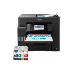 Epson EcoTank ET-5800 - Imprimante multifonctions - couleur - jet d'encre - A4 (210 x 297 mm) (original)... (C11CJ30401)_4