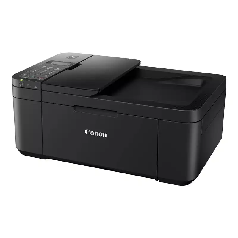 Canon PIXMA TR4750i - Imprimante multifonctions - couleur - jet d'encre - A4 (210 x 297 mm), Legal (216 x ... (5074C006)_1