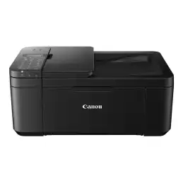 Canon PIXMA TR4750i - Imprimante multifonctions - couleur - jet d'encre - A4 (210 x 297 mm), Legal (216 x ... (5074C006)_2