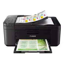 Canon PIXMA TR4750i - Imprimante multifonctions - couleur - jet d'encre - A4 (210 x 297 mm), Legal (216 x ... (5074C006)_3