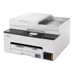 Canon MAXIFY GX2050 - Imprimante multifonctions - couleur - jet d'encre - rechargeable - Legal (216 x 356 ... (6171C006)_1