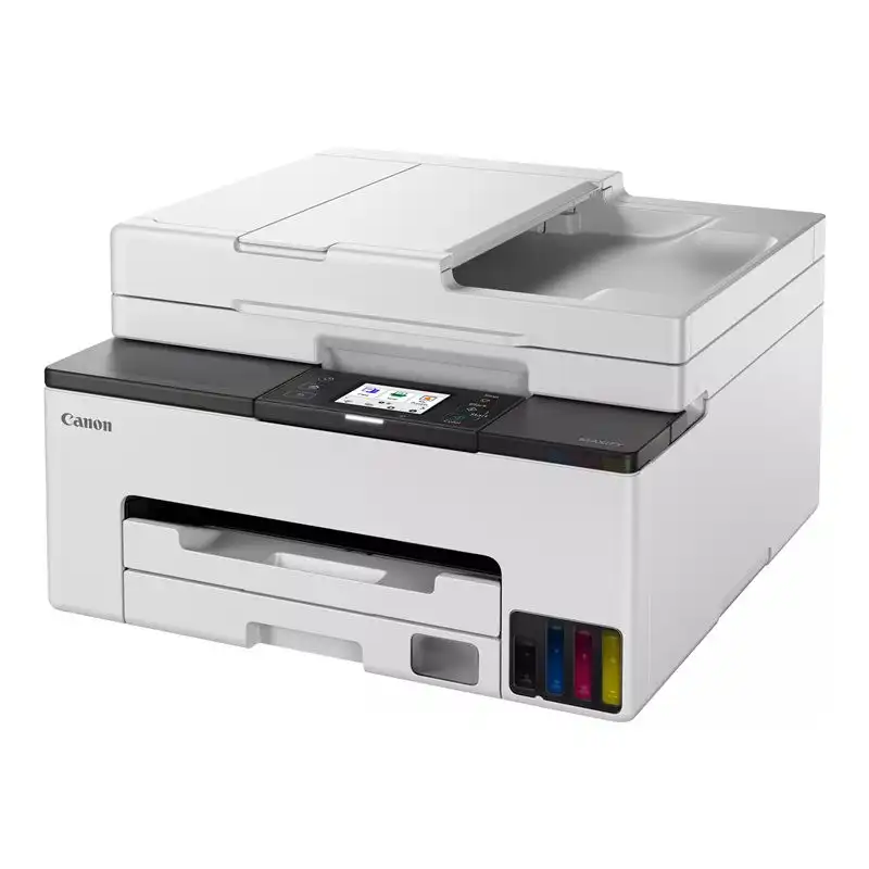 Canon MAXIFY GX2050 - Imprimante multifonctions - couleur - jet d'encre - rechargeable - Legal (216 x 356 ... (6171C006)_1