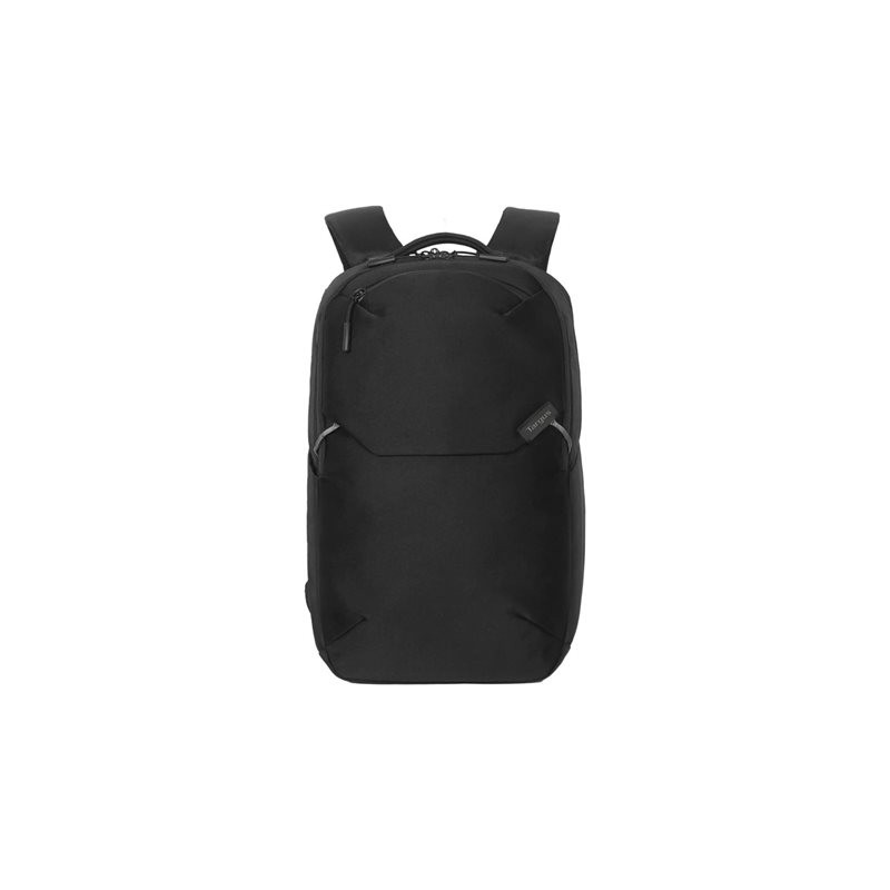 Targus® Work+™ - Sac à dos 15-16" - Noir (TBB657GL)_1