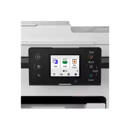 Canon MAXIFY GX2050 - Imprimante multifonctions - couleur - jet d'encre - rechargeable - Legal (216 x 356 ... (6171C006)_8