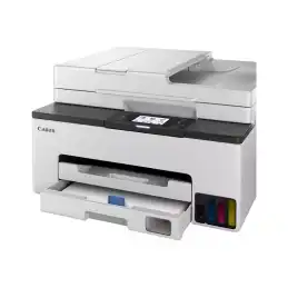 Canon MAXIFY GX2050 - Imprimante multifonctions - couleur - jet d'encre - rechargeable - Legal (216 x 356 ... (6171C006)_10