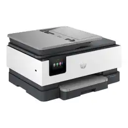 HP Officejet Pro 8135e All-in-One - Imprimante multifonctions - couleur - jet d'encre - Legal (216 x 356 ... (40Q47B629)_3