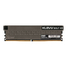 DDR4 - module - 8 Go - DIMM 288 broches - 4000 MHz - PC4-32000 - CL19 - 1.4 V - mémoire sans... (KD48GU880-40B190B)_1