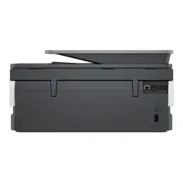 HP Officejet Pro 8135e All-in-One - Imprimante multifonctions - couleur - jet d'encre - Legal (216 x 356 ... (40Q47B629)_6