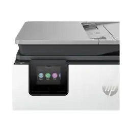 HP Officejet Pro 8135e All-in-One - Imprimante multifonctions - couleur - jet d'encre - Legal (216 x 356 ... (40Q47B629)_8