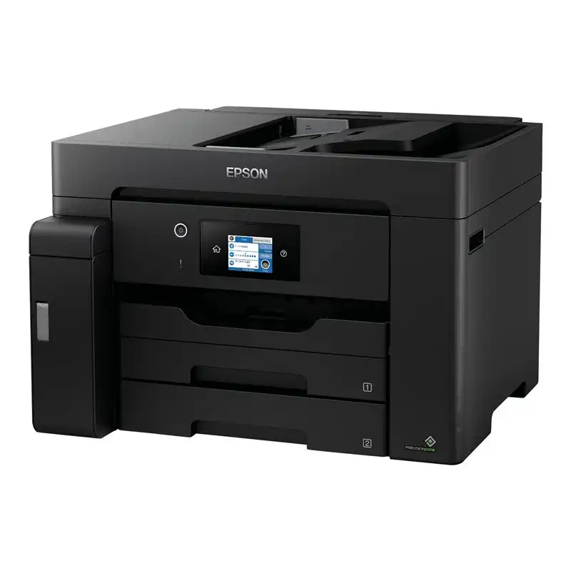 Epson EcoTank ET-M16600 - Imprimante multifonctions - Noir et blanc - jet d'encre - A3 plus (329 x 483 m... (C11CJ41401)_1