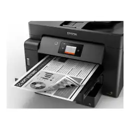 Epson EcoTank ET-M16600 - Imprimante multifonctions - Noir et blanc - jet d'encre - A3 plus (329 x 483 m... (C11CJ41401)_8