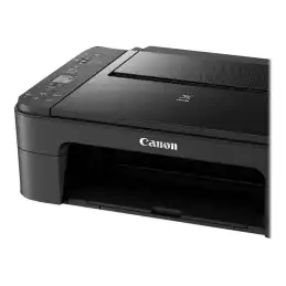 Canon PIXMA TS3350 - Imprimante multifonctions - couleur - jet d'encre - 216 x 297 mm (original) - A4 - Le... (3771C006)_4