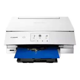 Canon PIXMA TS8351a - Imprimante multifonctions - couleur - jet d'encre - 216 x 297 mm (original) - A4 - L... (3775C096)_4