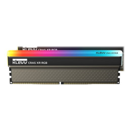 DDR4 - module - 8 Go - DIMM 288 broches - 4000 MHz - PC4-32000 - CL19 - 1.4 V - mémoire sans... (KD48GU880-40B190Y)_1