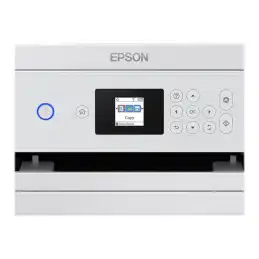 Epson EcoTank ET-2856 - Imprimante multifonctions - couleur - jet d'encre - rechargeable - A4 (support) ... (C11CJ63406)_12