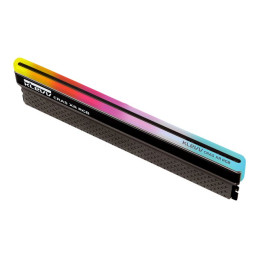 DDR4 - kit - 16 Go: 2 x 8 Go - DIMM 288 broches - 4000 MHz - PC4-32000 - CL19 - 1.4 V - mémo... (KD48GU880-40B190Z)_2