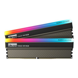 DDR4 - kit - 16 Go: 2 x 8 Go - DIMM 288 broches - 4000 MHz - PC4-32000 - CL19 - 1.4 V - mémo... (KD48GU880-40B190Z)_4
