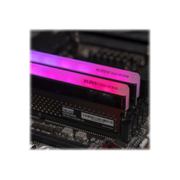 DDR4 - kit - 16 Go: 2 x 8 Go - DIMM 288 broches - 4000 MHz - PC4-32000 - CL19 - 1.4 V - mémo... (KD48GU880-40B190Z)_7