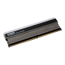 DDR4 - kit - 16 Go: 2 x 8 Go - DIMM 288 broches - 4000 MHz - PC4-32000 - CL19 - 1.4 V - mémo... (KD48GU880-40B190Z)_10