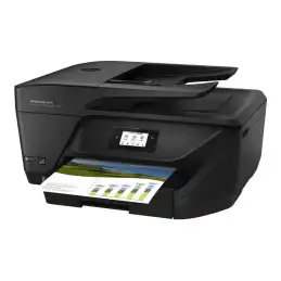 HP Officejet 6950 All-in-One - Imprimante multifonctions - couleur - jet d'encre - Legal (216 x 356 mm) -... (P4C85ABHC)_1