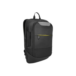 Targus CityGear - Sac à dos Convertible pour ordinateur portable - 14" - 16" - noir (TCG661GL)_3