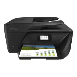 HP Officejet 6950 All-in-One - Imprimante multifonctions - couleur - jet d'encre - Legal (216 x 356 mm) -... (P4C85ABHC)_2