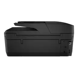 HP Officejet 6950 All-in-One - Imprimante multifonctions - couleur - jet d'encre - Legal (216 x 356 mm) -... (P4C85ABHC)_5