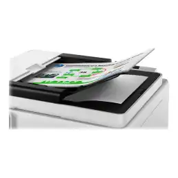 Canon MAXIFY GX6050 - Imprimante multifonctions - couleur - jet d'encre - rechargeable - Legal (216 x 356 ... (4470C006)_7