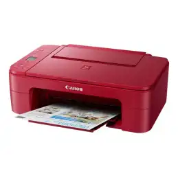 Canon PIXMA TS3352 - Imprimante multifonctions - couleur - jet d'encre - 216 x 297 mm (original) - A4 - Le... (3771C046)_2