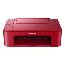 Canon PIXMA TS3352 - Imprimante multifonctions - couleur - jet d'encre - 216 x 297 mm (original) - A4 - Le... (3771C046)_4