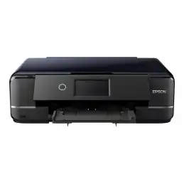 Epson Expression Photo XP-970 Small-in-One - Imprimante multifonctions - couleur - jet d'encre - A4 (210... (C11CH45402)_1