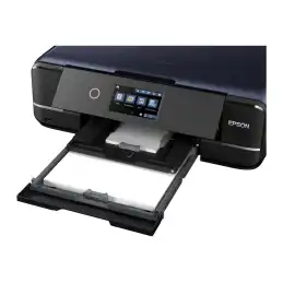 Epson Expression Photo XP-970 Small-in-One - Imprimante multifonctions - couleur - jet d'encre - A4 (210... (C11CH45402)_8