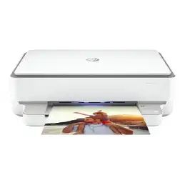 HP ENVY 6030e All-in-One - Imprimante multifonctions - couleur - jet d'encre - 216 x 297 mm (original) - ... (2K4U7B629)_2