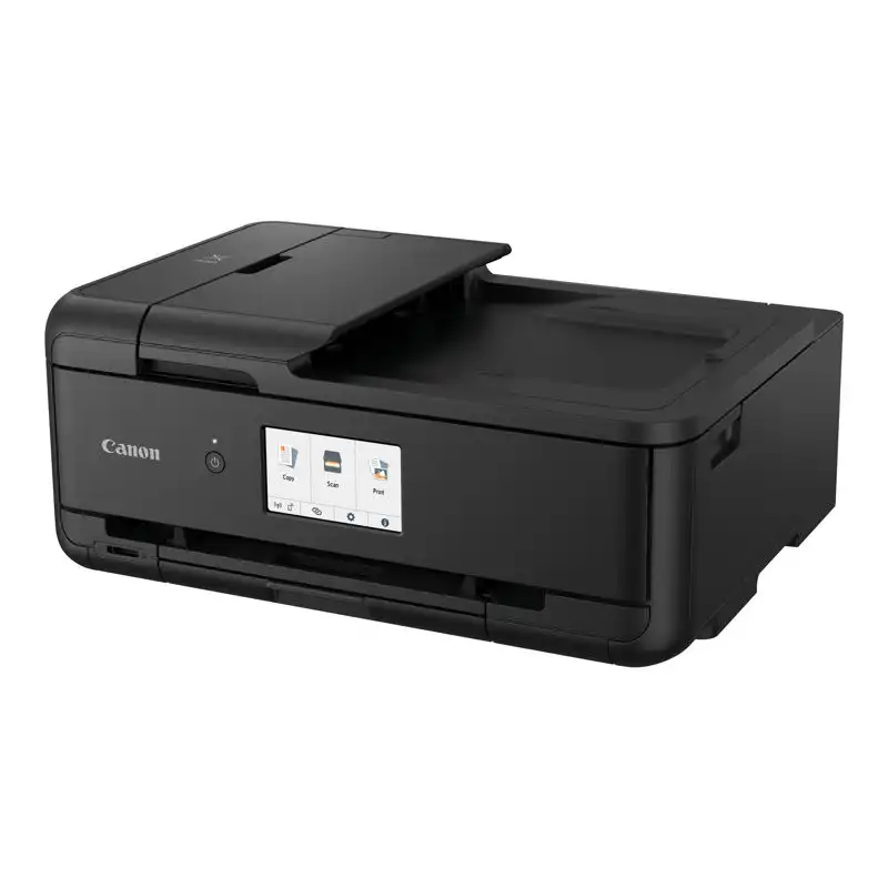 Canon PIXMA TS9550 - Imprimante multifonctions - couleur - jet d'encre - 216 x 356 mm (original) - A3 (sup... (2988C006)_1