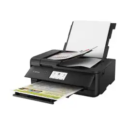 Canon PIXMA TS9550 - Imprimante multifonctions - couleur - jet d'encre - 216 x 356 mm (original) - A3 (sup... (2988C006)_2