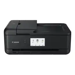 Canon PIXMA TS9550 - Imprimante multifonctions - couleur - jet d'encre - 216 x 356 mm (original) - A3 (sup... (2988C006)_3