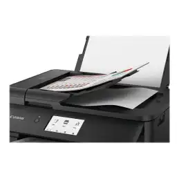 Canon PIXMA TS9550 - Imprimante multifonctions - couleur - jet d'encre - 216 x 356 mm (original) - A3 (sup... (2988C006)_4